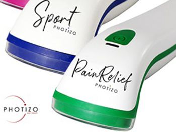 Hovedbilde Photizo til hjemmebruk