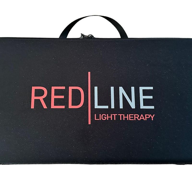 RedLine Pad Case