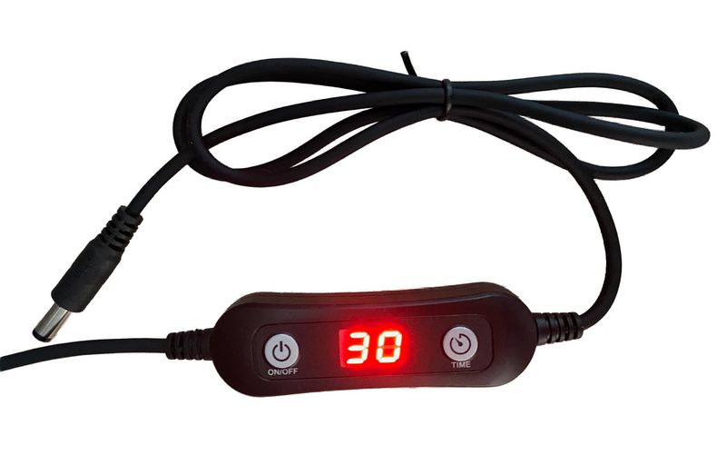 Redline pad ledning