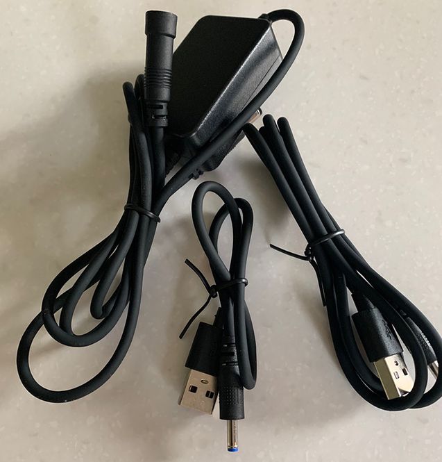 Hovedbilde Redline pad ledning